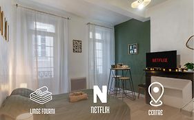 Le Jasmin - Netflix Inclus